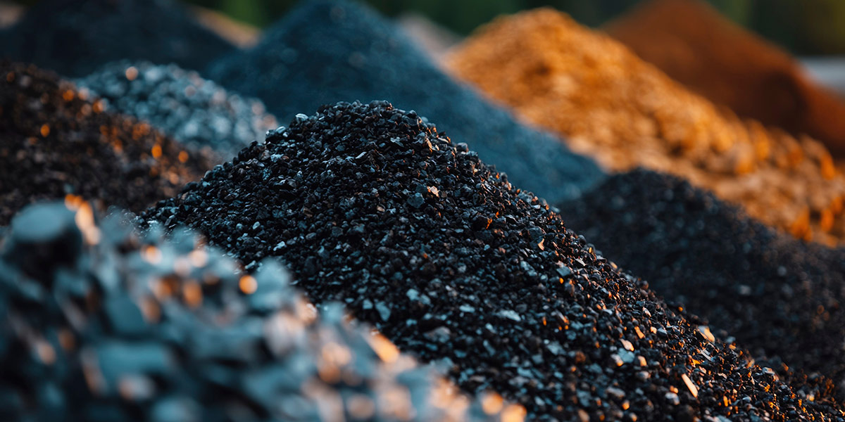 Construction Aggregates Oklahoma