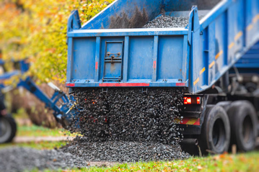 crushed stone supplier in Oklahoma