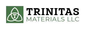 Trinitas materials logo